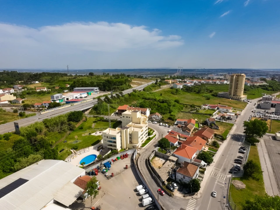 Apartamento T2 para Venda em Buarcos Foto 19