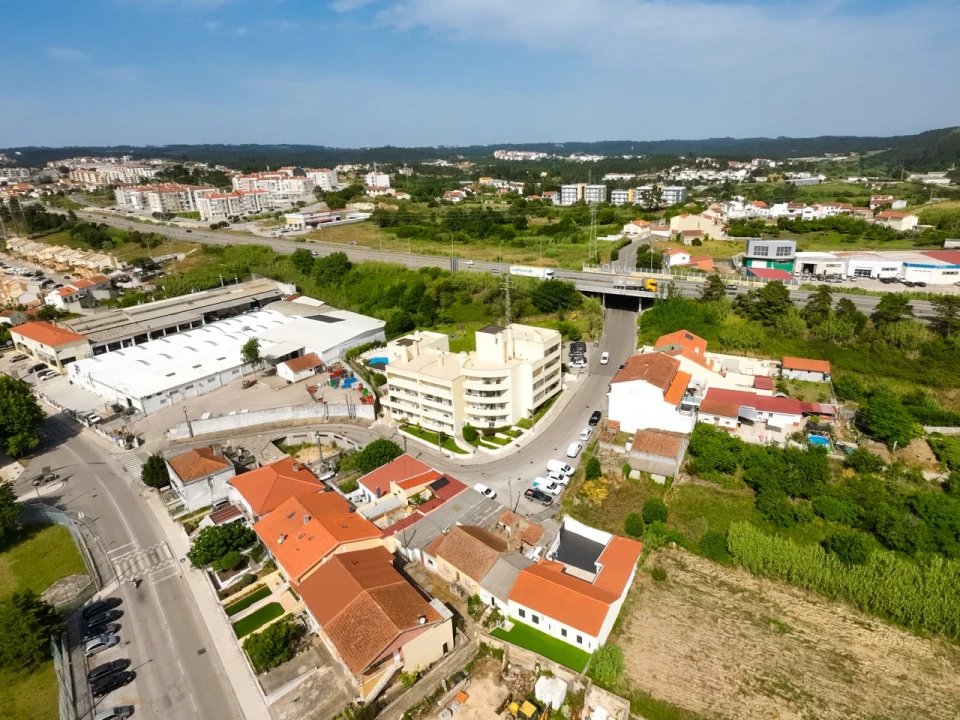 Apartamento T2 para Venda em Buarcos Foto 20