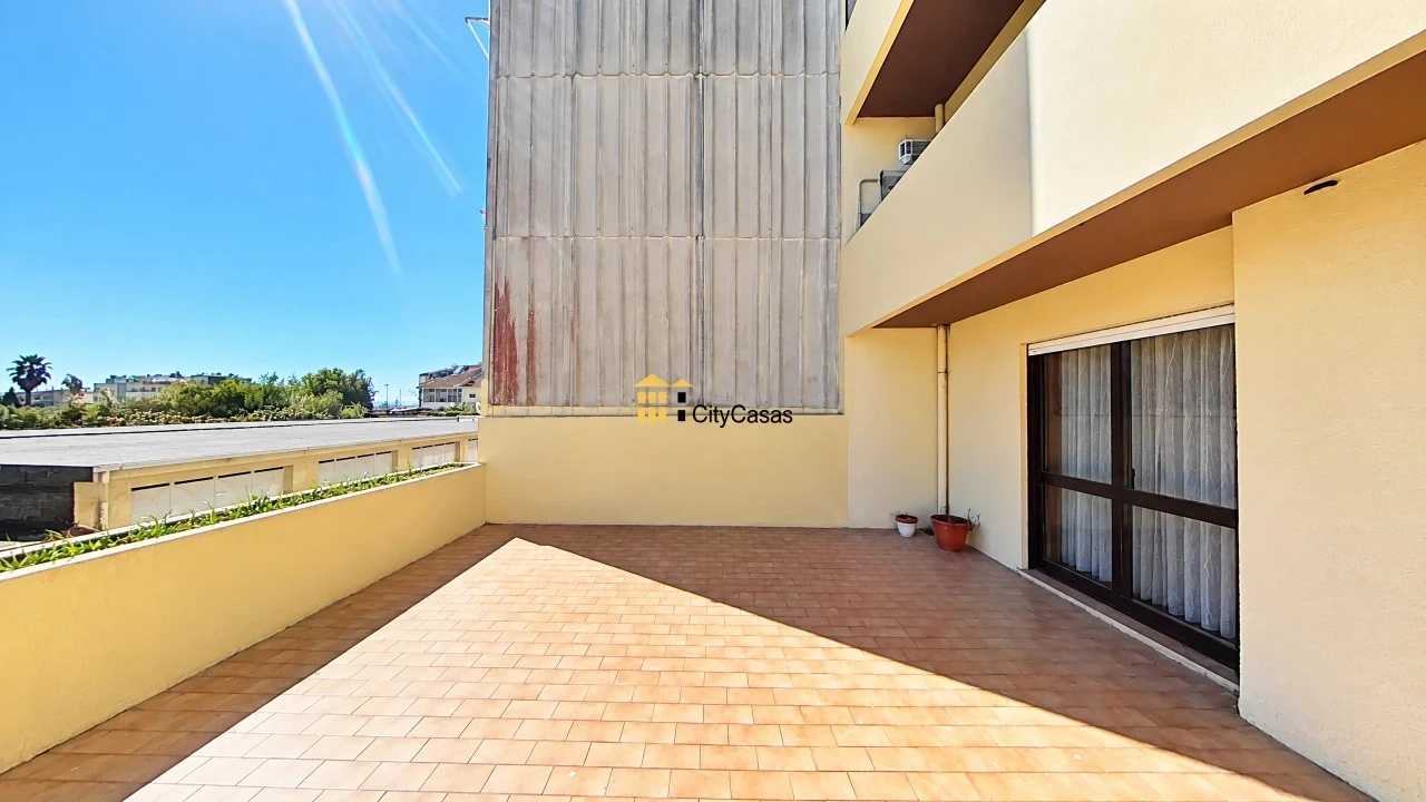 Apartamento T3 para Venda em Aguas Santas Foto 1