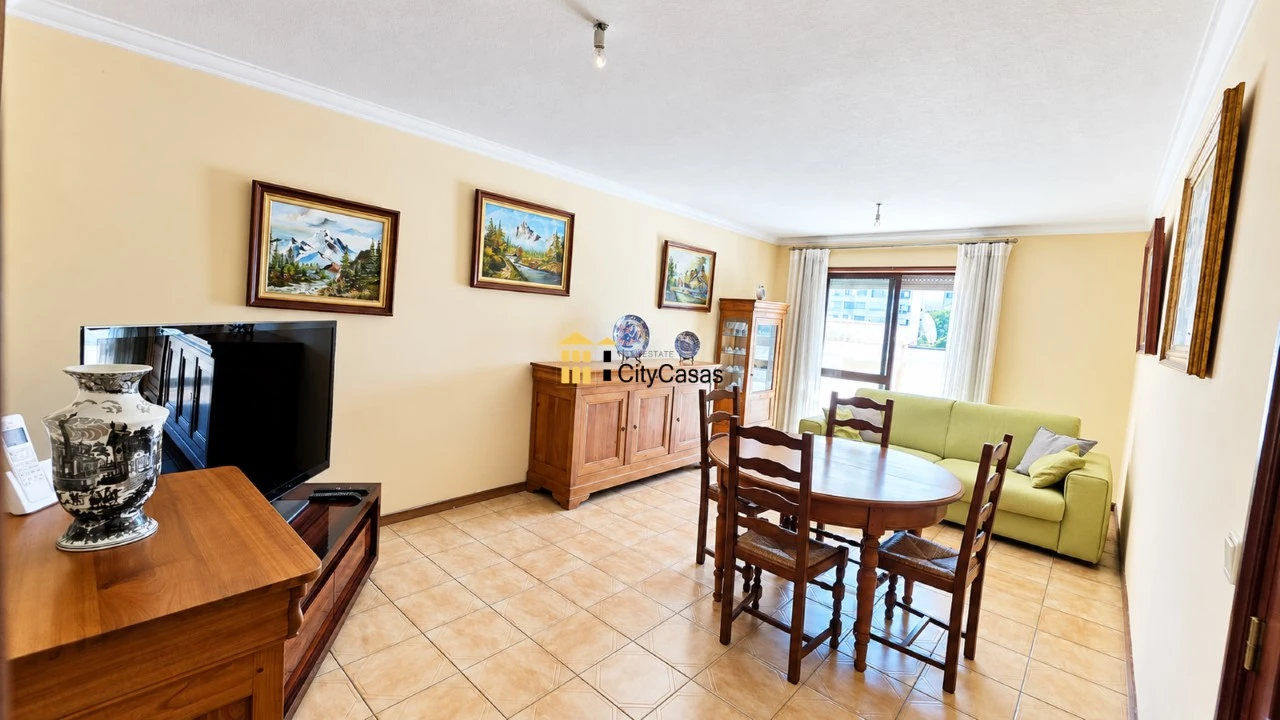 Apartamento T3 para Venda em Aguas Santas Foto 5