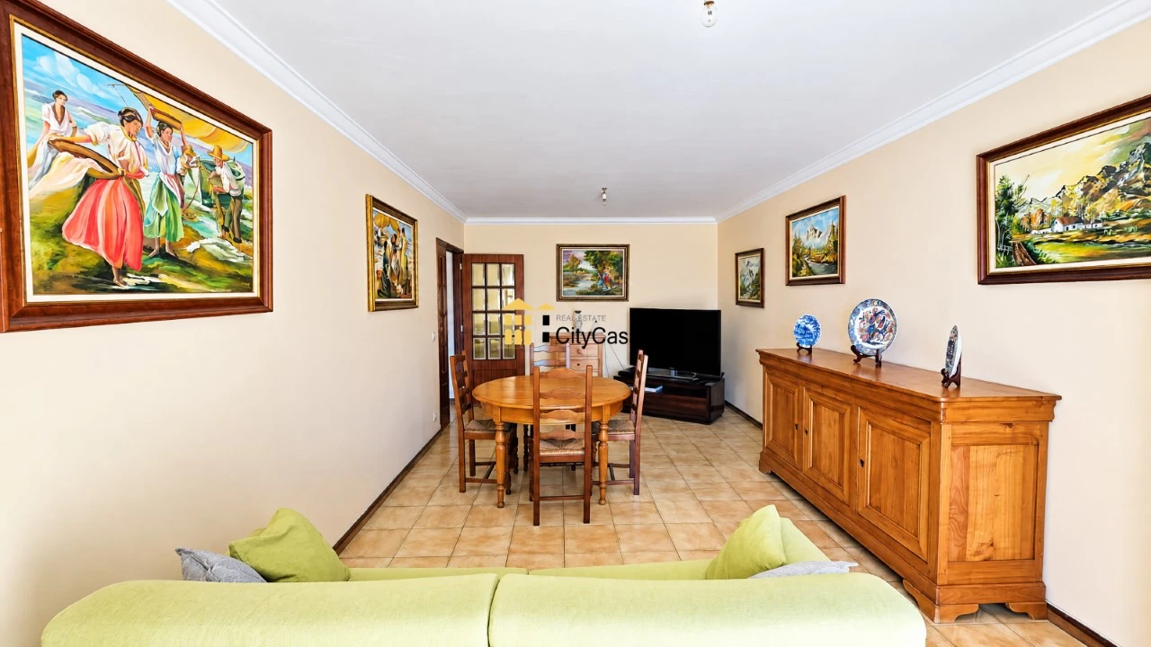 Apartamento T3 para Venda em Aguas Santas Foto 7