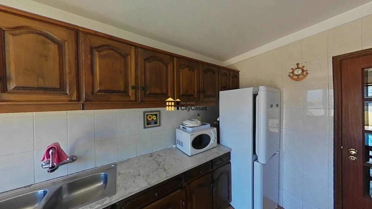 Apartamento T3 para Venda em Aguas Santas Foto 9