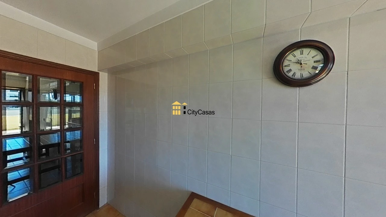Apartamento T3 para Venda em Aguas Santas Foto 10