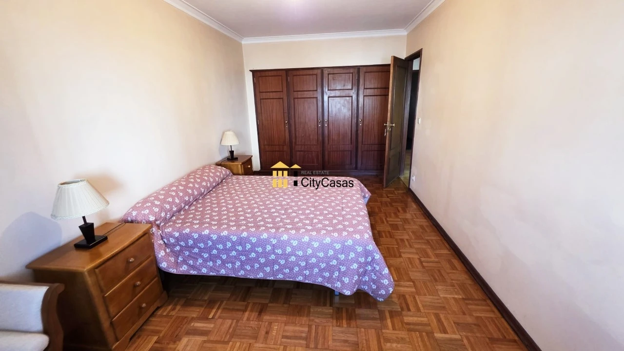 Apartamento T3 para Venda em Aguas Santas Foto 13