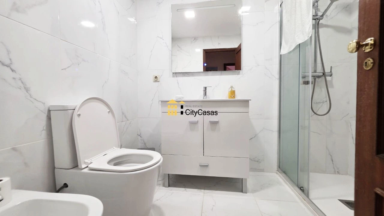 Apartamento T3 para Venda em Aguas Santas Foto 14