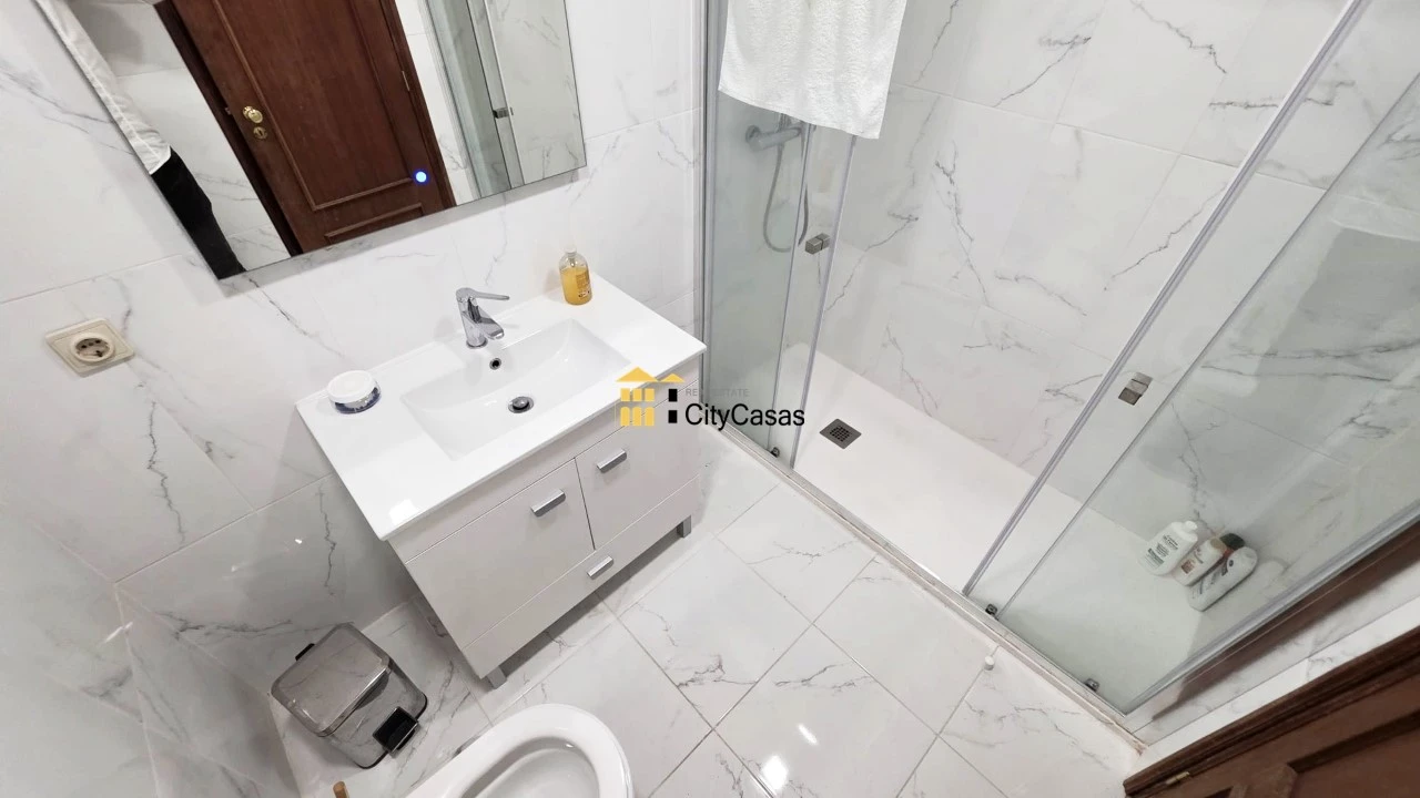 Apartamento T3 para Venda em Aguas Santas Foto 15