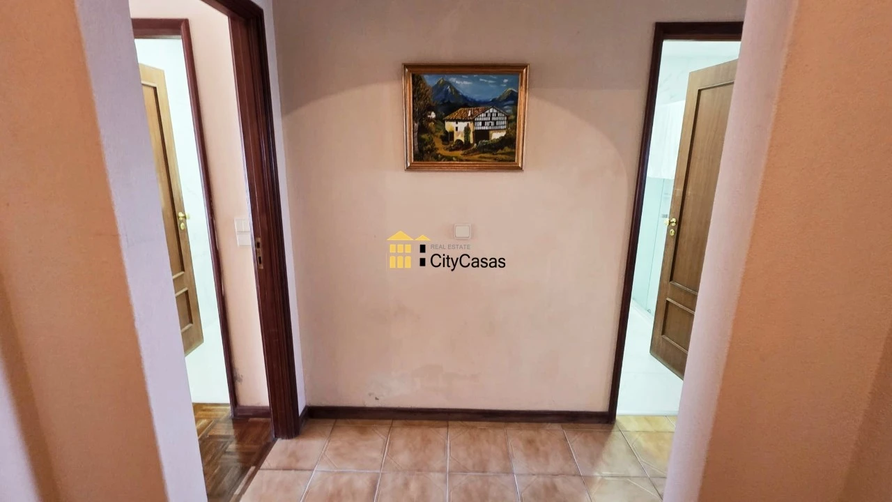 Apartamento T3 para Venda em Aguas Santas Foto 16