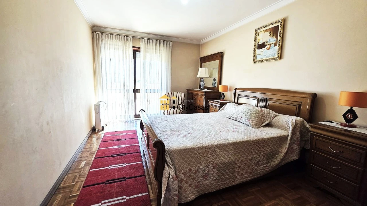 Apartamento T3 para Venda em Aguas Santas Foto 18