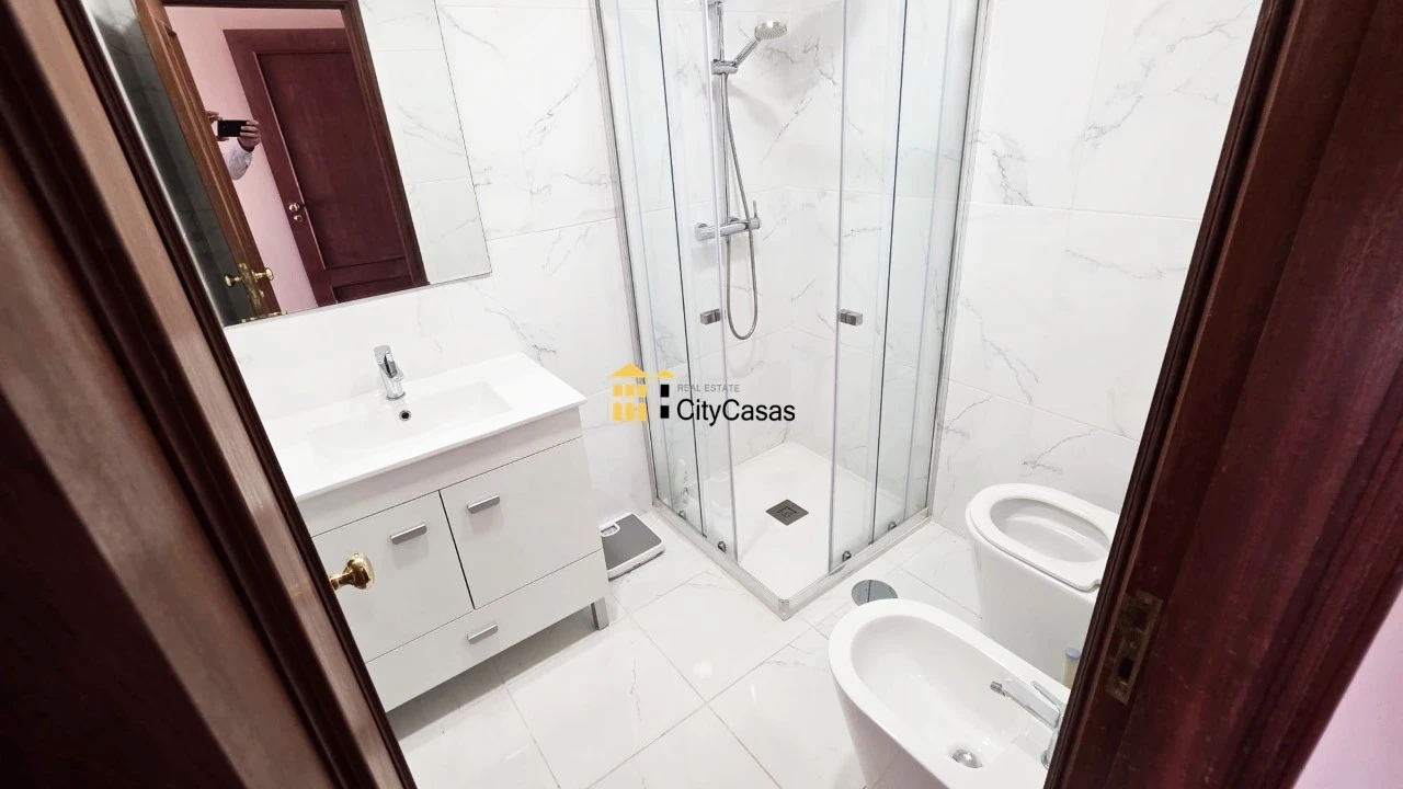 Apartamento T3 para Venda em Aguas Santas Foto 20