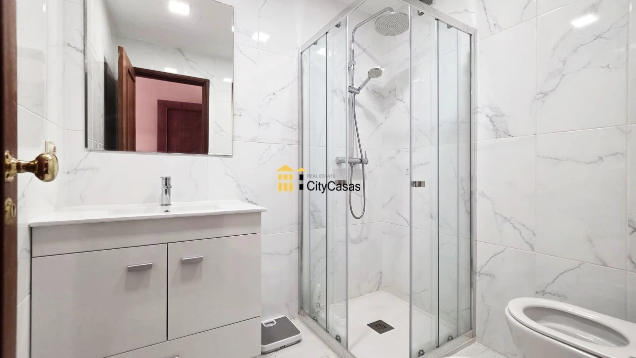 Apartamento T3 para Venda em Aguas Santas Foto 21