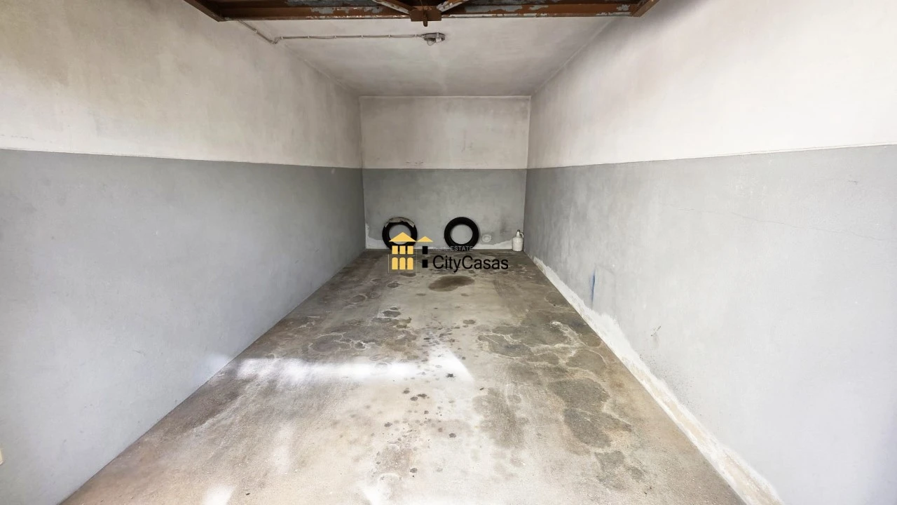Apartamento T3 para Venda em Aguas Santas Foto 25