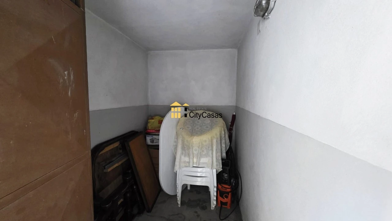Apartamento T3 para Venda em Aguas Santas Foto 26
