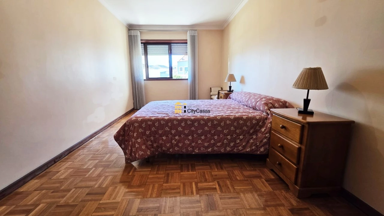 Apartamento T3 para Venda em Aguas Santas Foto 13