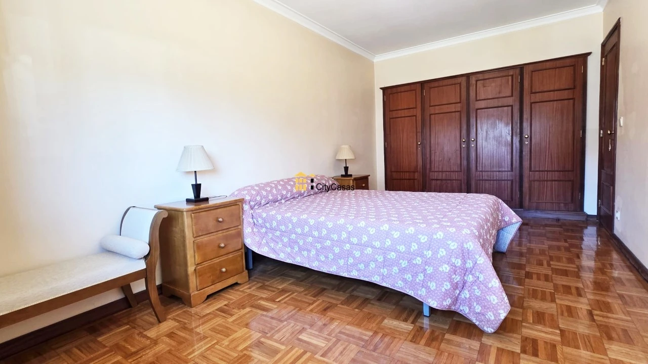 Apartamento T3 para Venda em Aguas Santas Foto 15