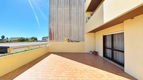 Apartamento T3 para Venda em Aguas Santas