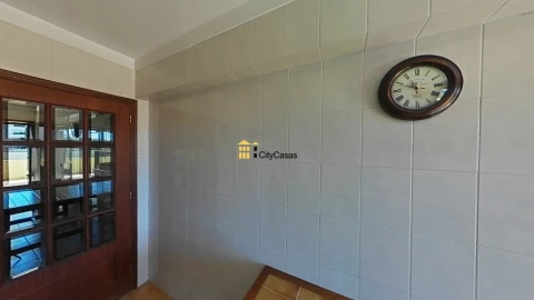 Apartamento T3 para Venda em Aguas Santas
