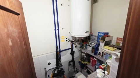 Apartamento T3 para Venda em Aguas Santas