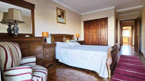 Apartamento T3 para Venda em Aguas Santas