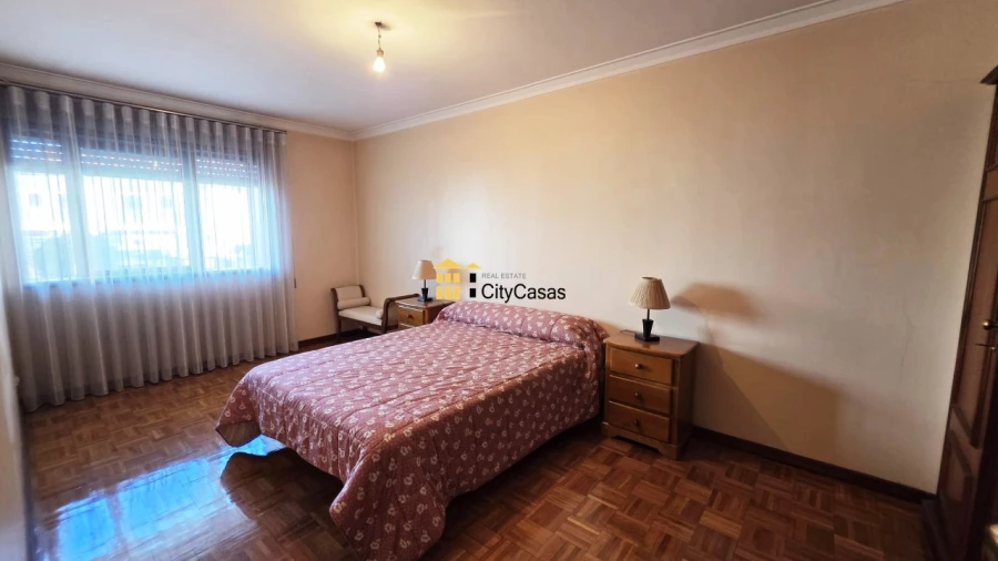Apartamento T3 para Venda em Aguas Santas Foto 12