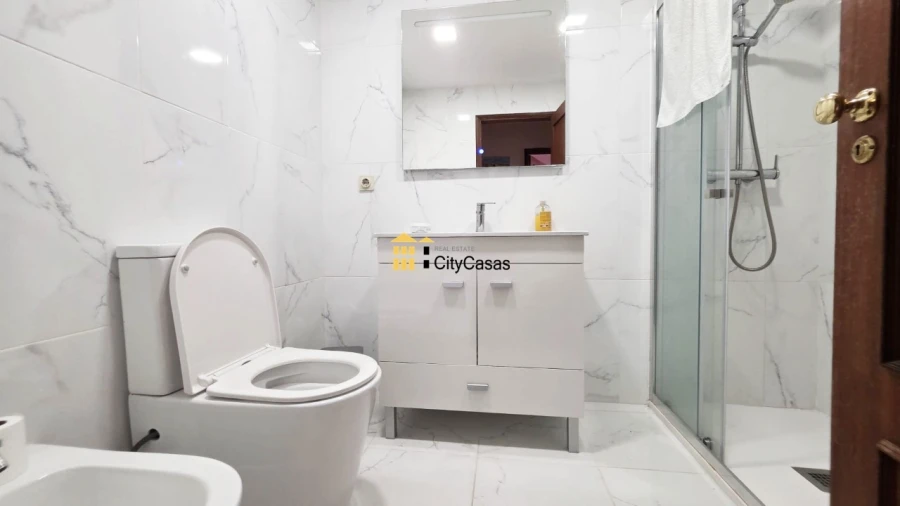 Apartamento T3 para Venda em Aguas Santas Foto 14