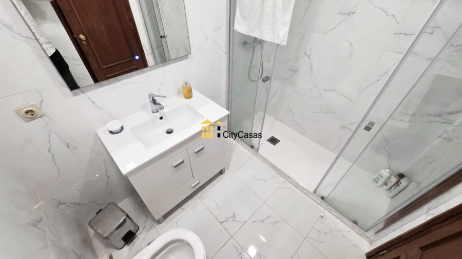 Apartamento T3 para Venda em Aguas Santas Foto 15