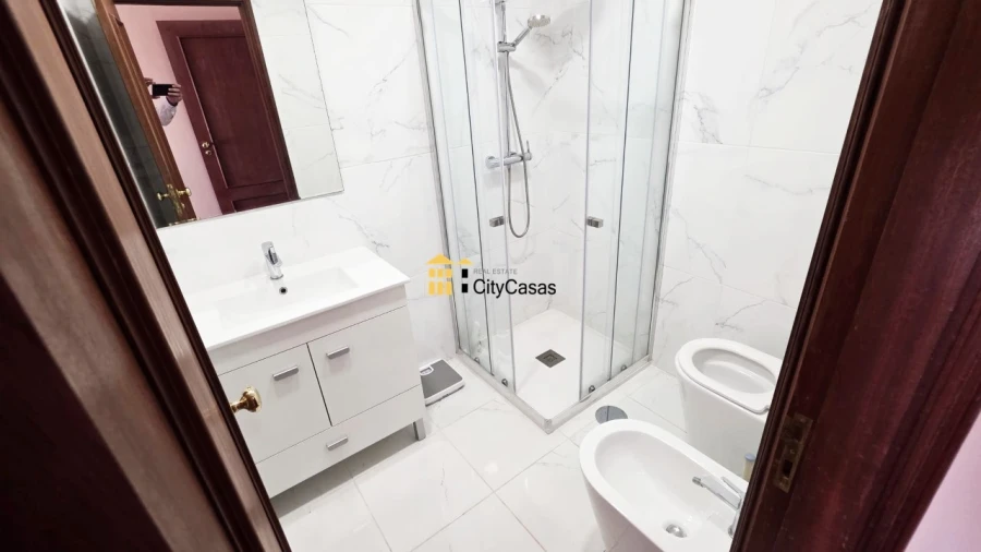 Apartamento T3 para Venda em Aguas Santas Foto 20