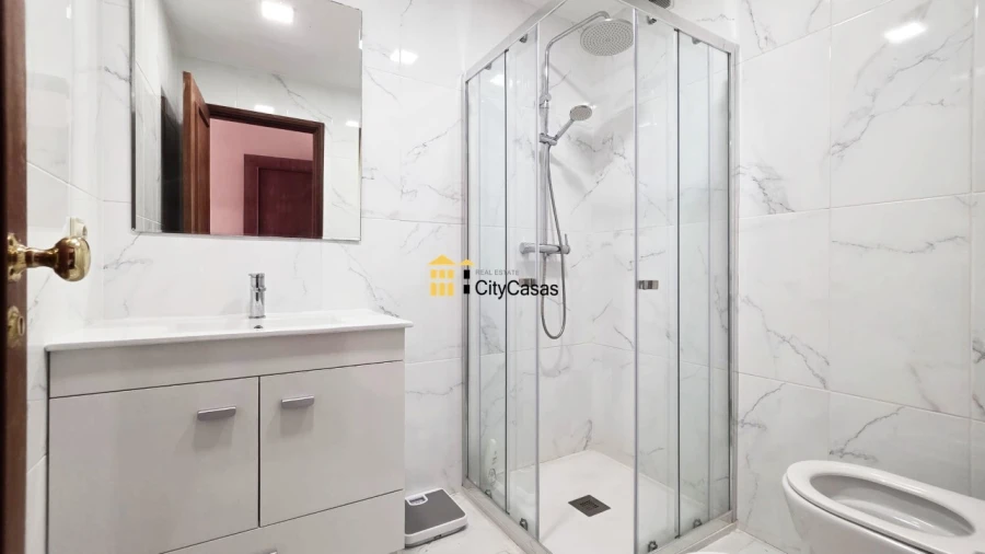 Apartamento T3 para Venda em Aguas Santas Foto 21
