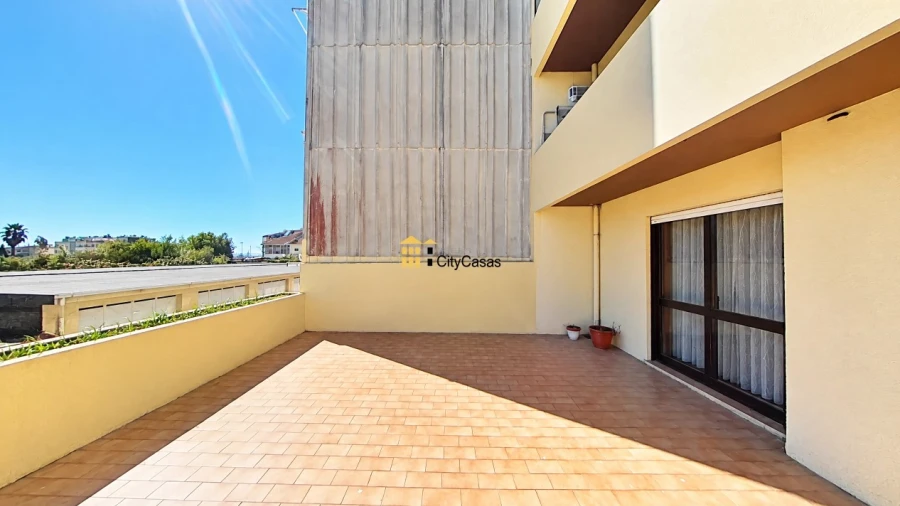 Apartamento T3 para Venda em Aguas Santas
