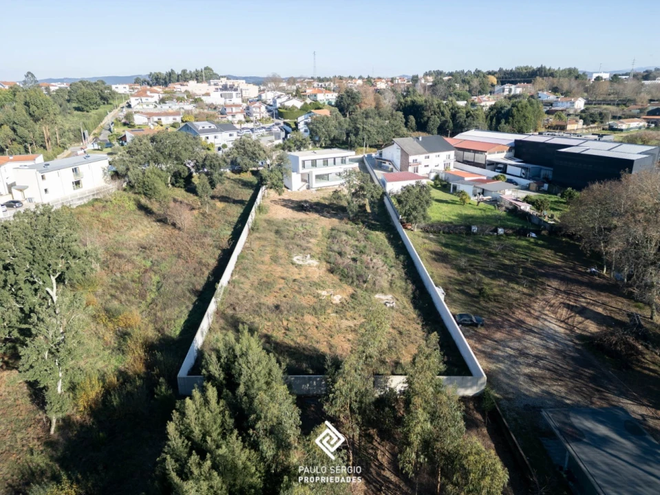 Moradia T4 para Venda em Pedroso e Seixezelo Foto 6