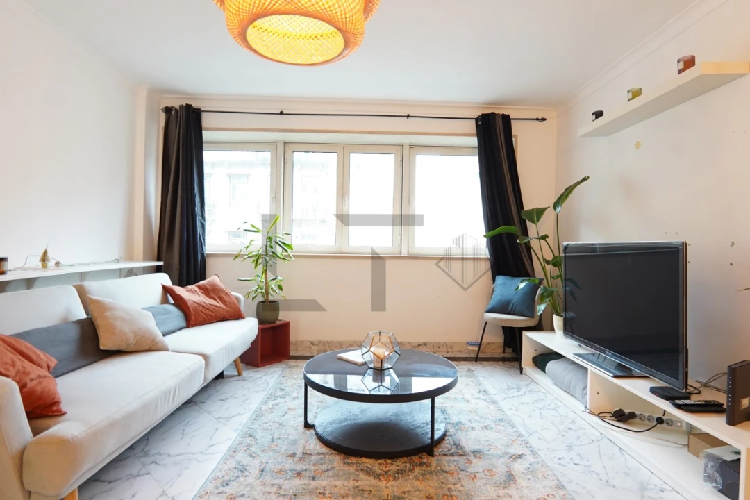 Apartamento T1 para Arrendamento em Arroios Foto 2