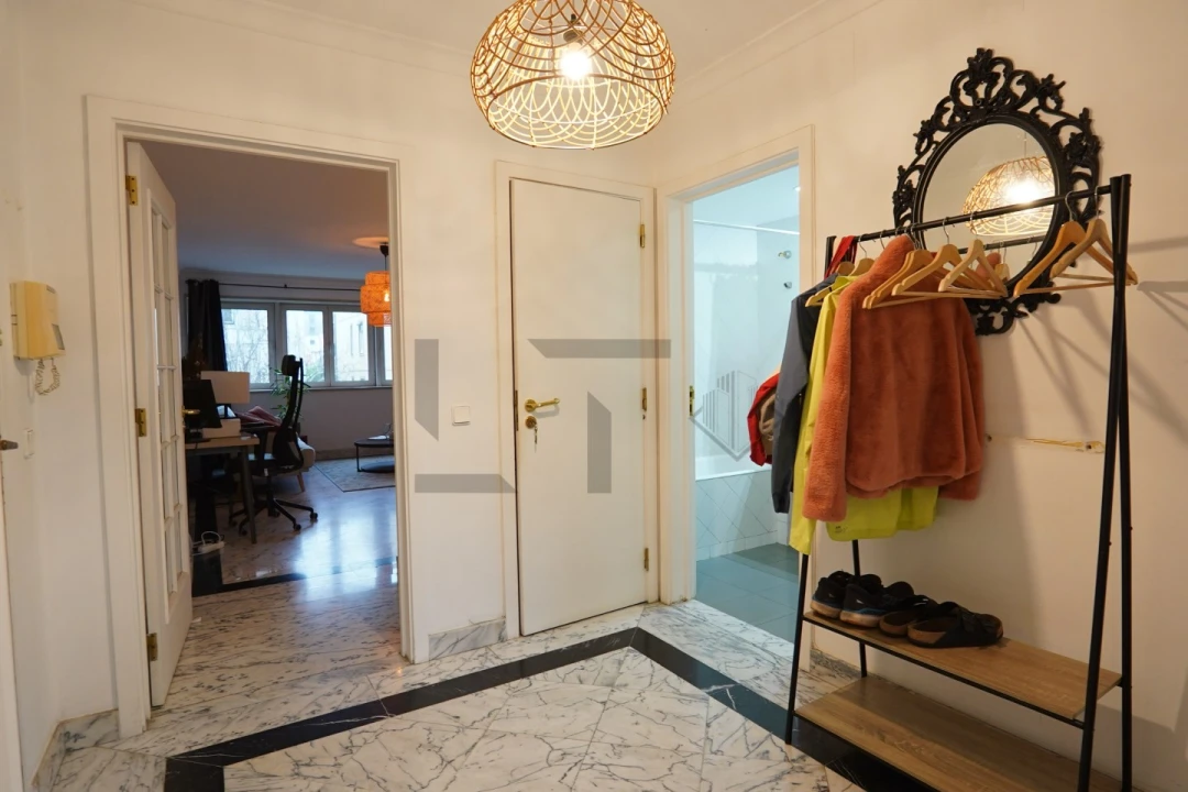 Apartamento T1 para Arrendamento em Arroios Foto 20