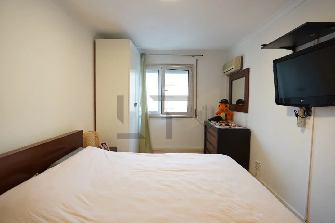 Apartamento T1 para Arrendamento em Arroios Foto 21