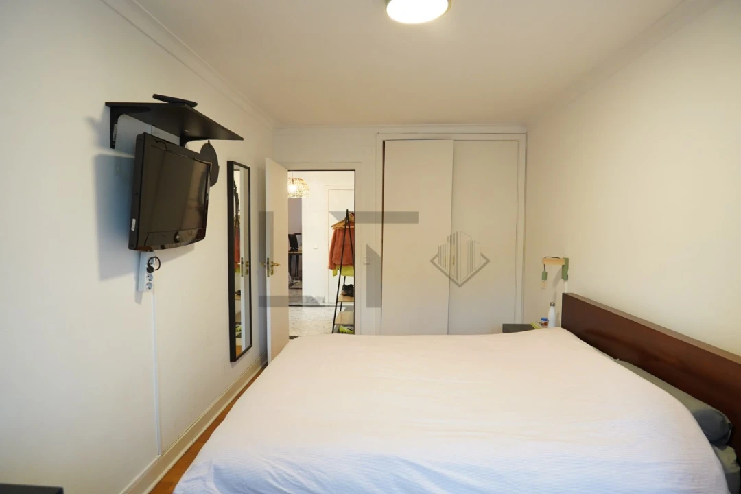 Apartamento T1 para Arrendamento em Arroios Foto 23