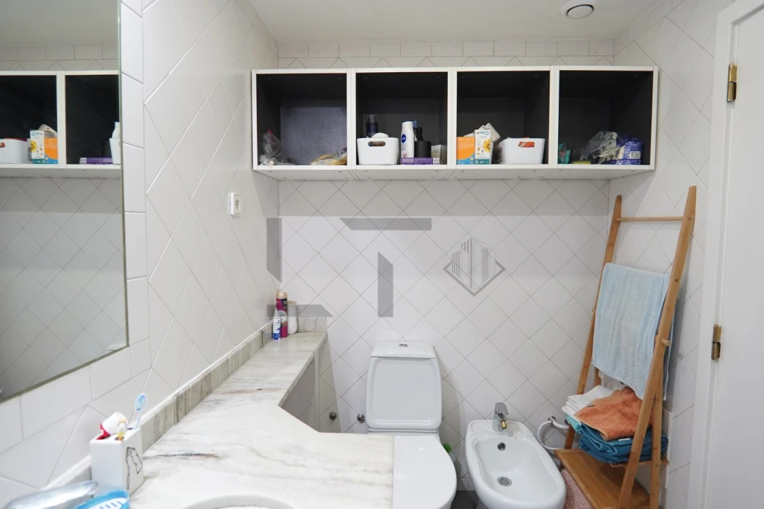 Apartamento T1 para Arrendamento em Arroios Foto 24