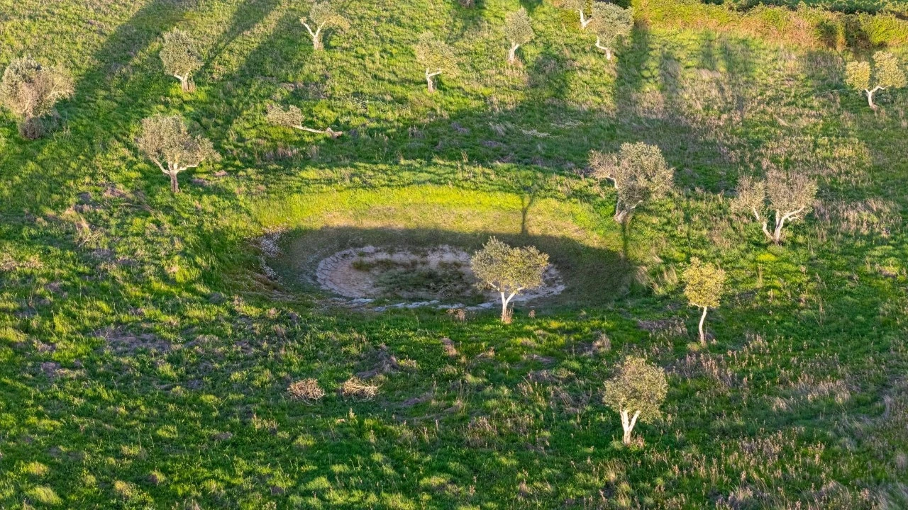 Terreno para Venda em Espírito Santo, Nossa Senhora da Graça e São Simão Foto 5