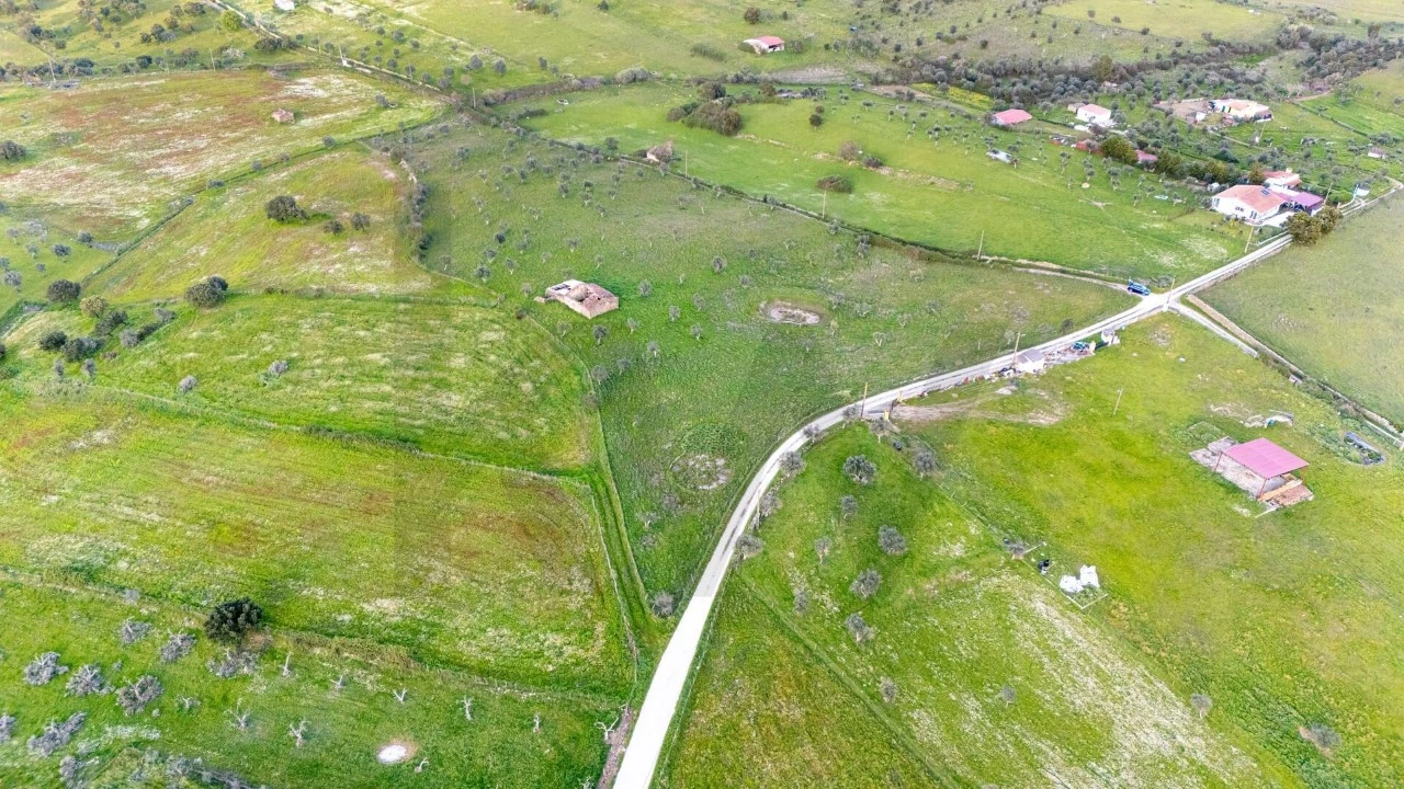 Terreno para Venda em Espírito Santo, Nossa Senhora da Graça e São Simão Foto 8