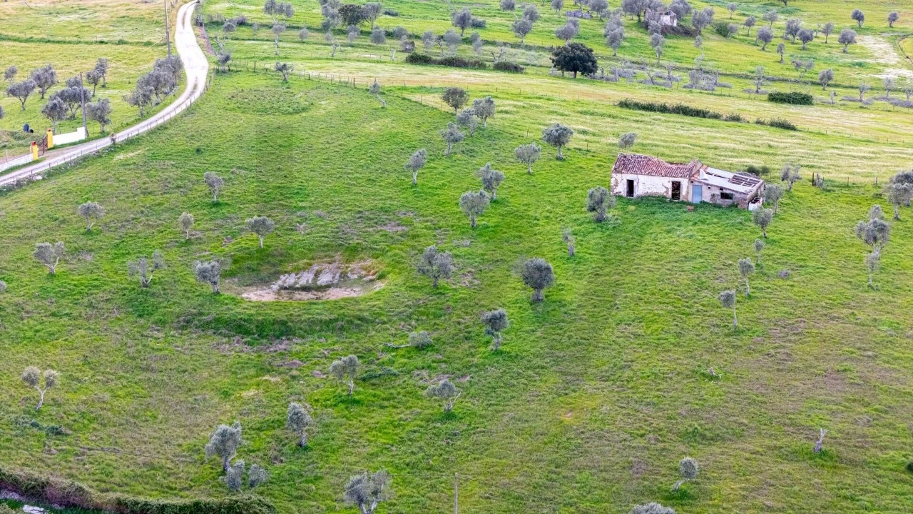 Terreno para Venda em Espírito Santo, Nossa Senhora da Graça e São Simão Foto 11