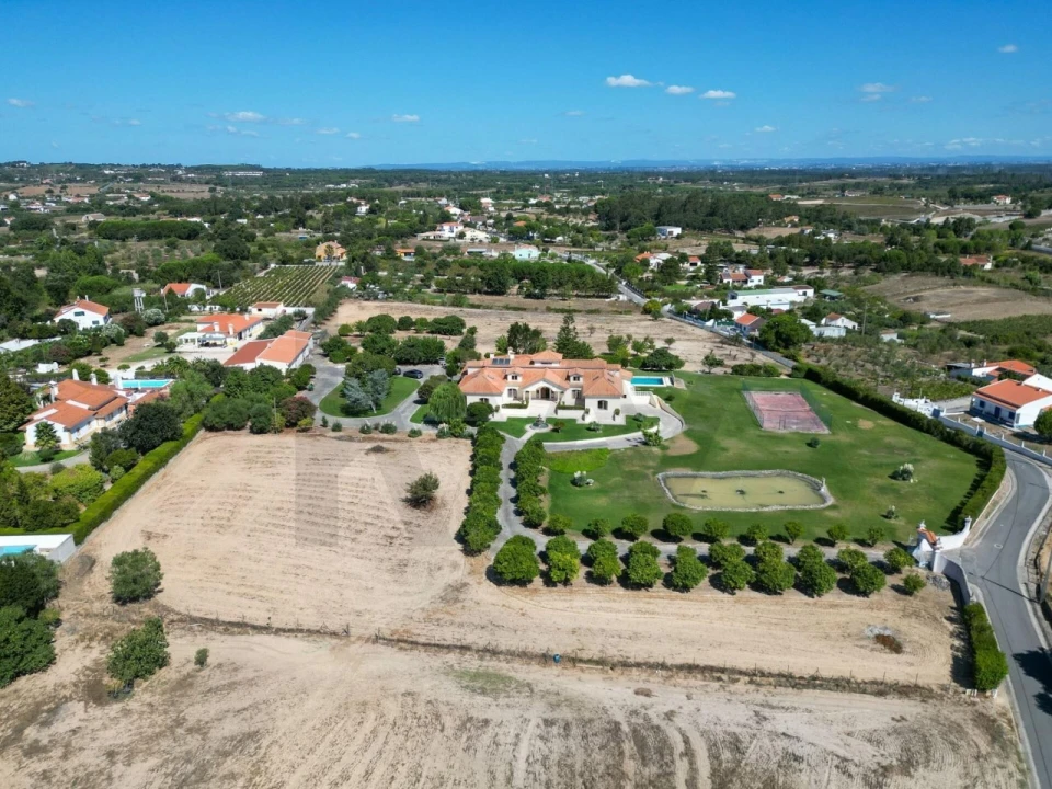 Quinta T5 para Venda em Cartaxo e Vale da Pinta Foto 4