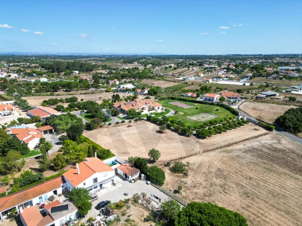 Quinta T5 para Venda em Cartaxo e Vale da Pinta Foto 5