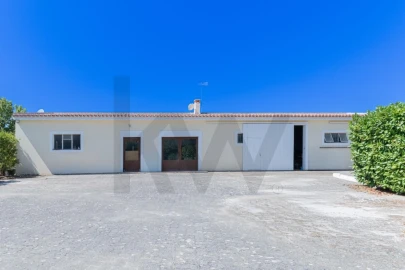 Quinta T5 para Venda em Cartaxo e Vale da Pinta