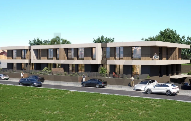 Apartamento para Venda em Figueiro Foto 4