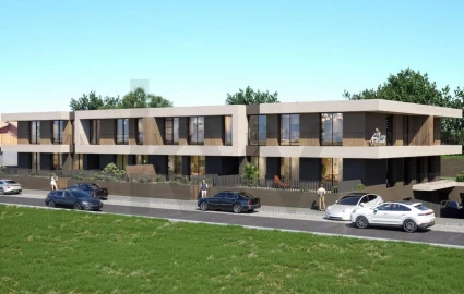 Apartamento T1 para Venda em Figueiro