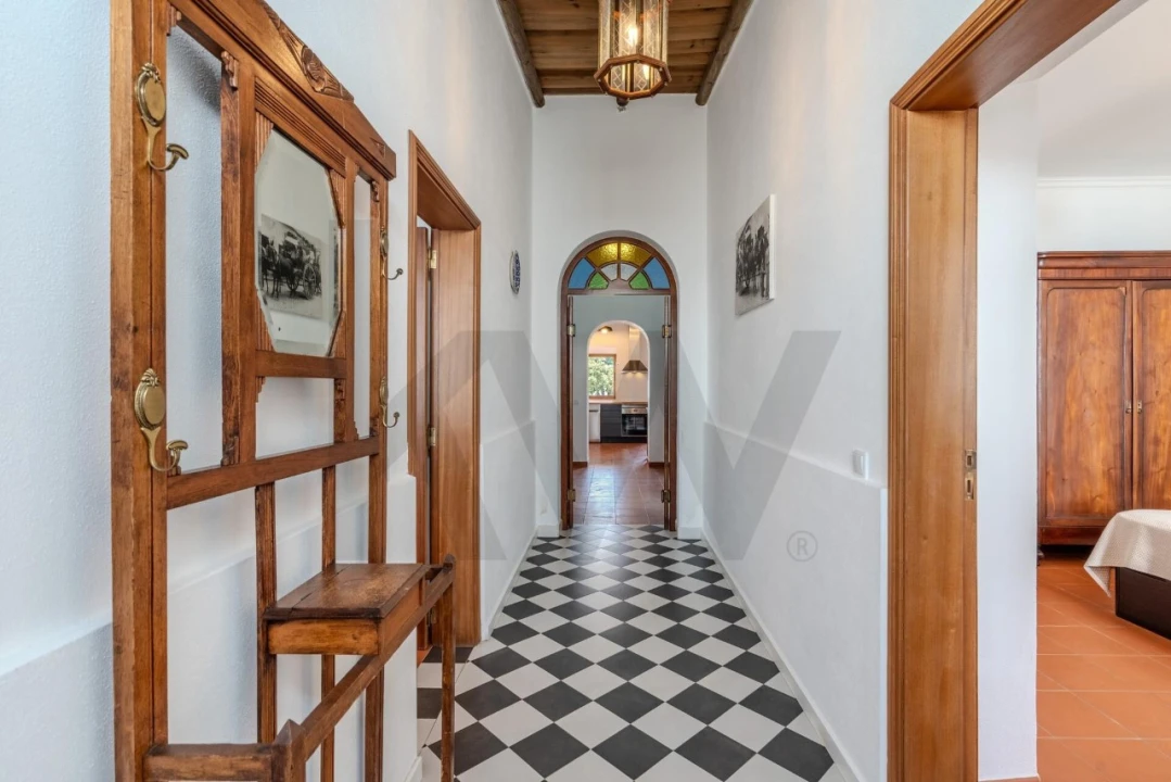 Moradia T3 para Venda em Pedrogão Foto 2