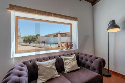 Moradia T3 para Venda em Pedrogão