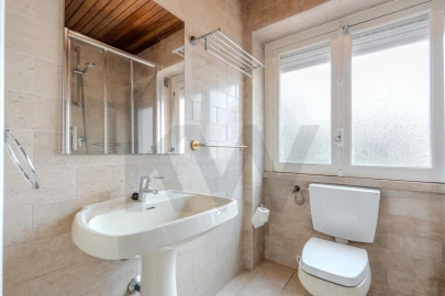 Apartamento T6 para Venda em Areeiro