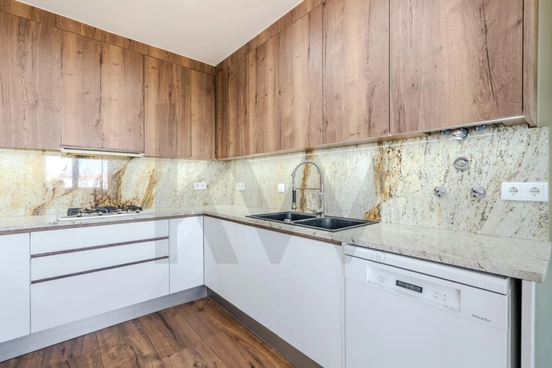 Apartamento T2 para Venda em Cascais e Estoril Foto 11