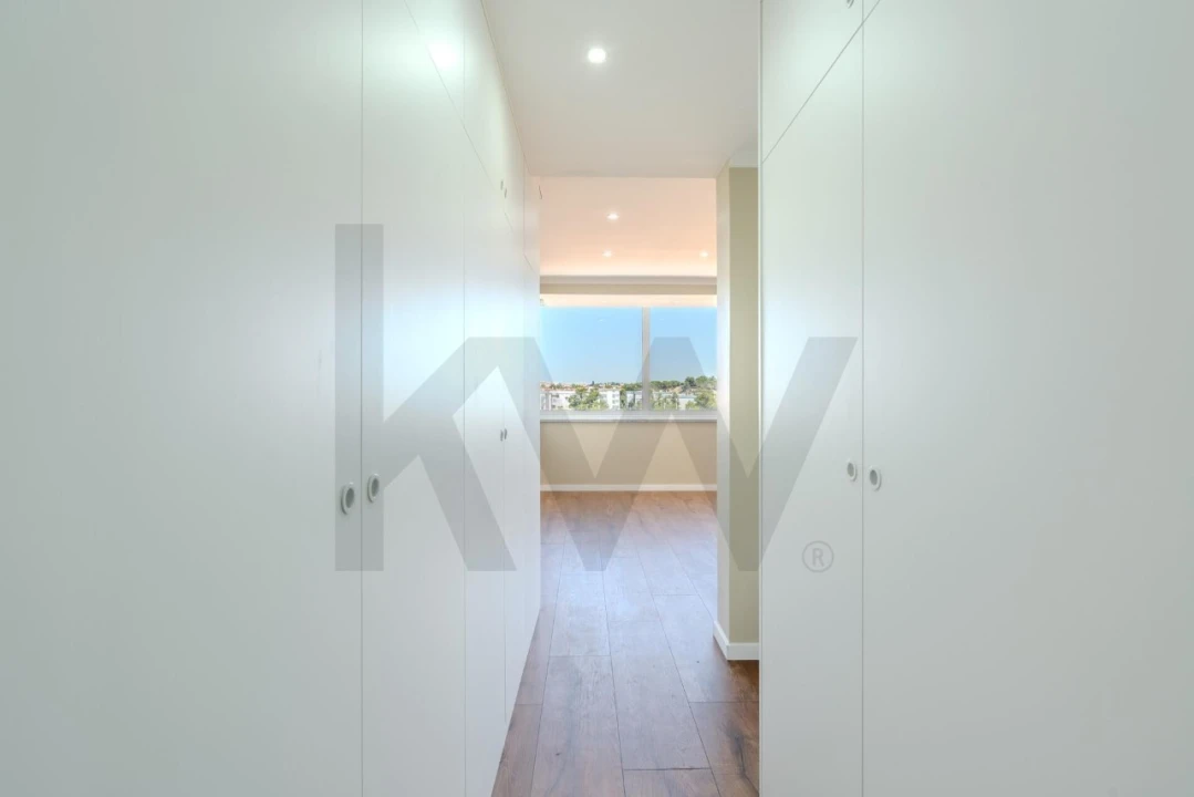 Apartamento T2 para Venda em Cascais e Estoril Foto 33