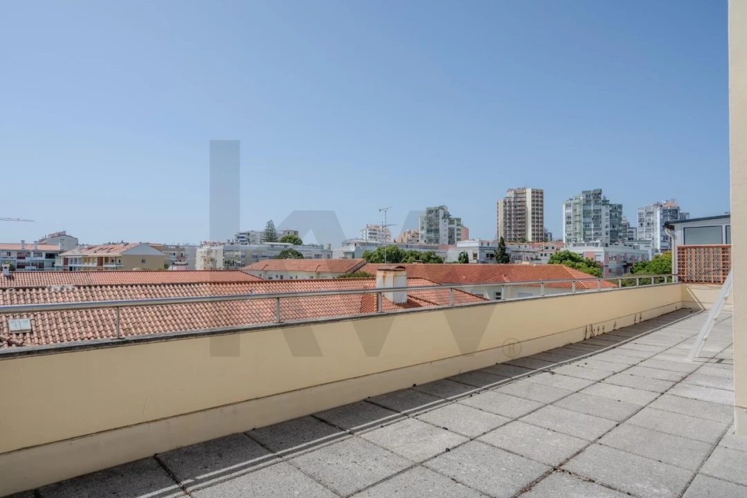 Apartamento T2 para Venda em Cascais e Estoril Foto 39