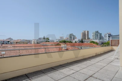 Apartamento T2 para Venda em Cascais e Estoril