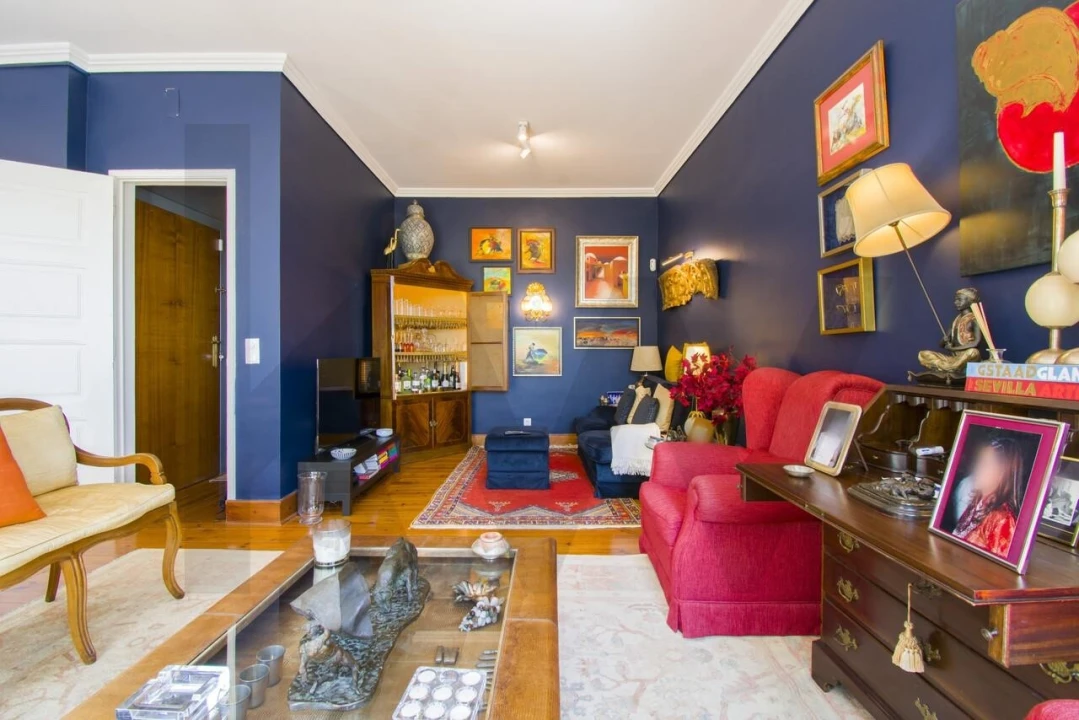 Apartamento T3 para Venda em Estrela Foto 2